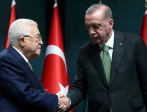 Mahmud Abbas’ın Türkiye Ziyaretinde Hangi Konular Öne Çıkacak?