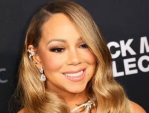 Mariah Carey Annesini ve Ablasını Aynı Gün Kaybetti