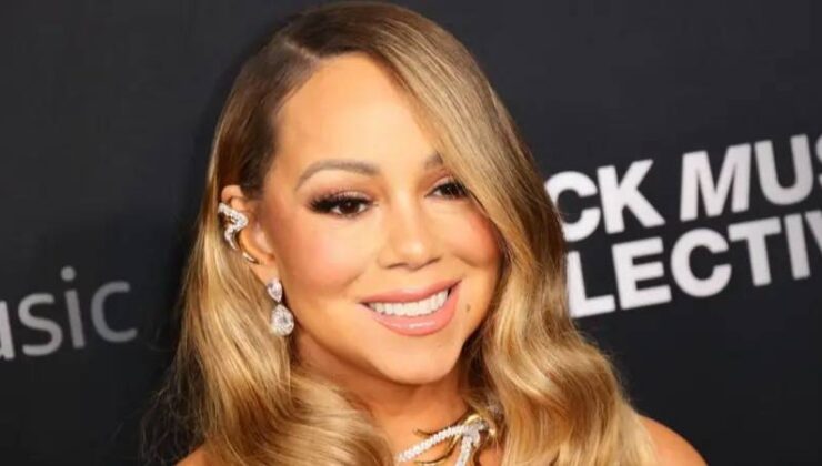 Mariah Carey Annesini ve Ablasını Aynı Gün Kaybetti