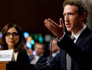 Mark Zuckerberg, Covıd-19 İçerikleri Konusunda Beyaz Saray’ın Meta’ya Baskı Yaptığını Açıkladı