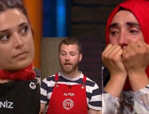 Masterchef Hangi Takım Kazandı? Alper’e Ne Oldu? Dokunulmazlığı Kim Aldı? 14 Ağustos 2024