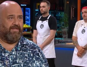 Masterchef Türkiye’de Kaan’ın Yaptığı Yemek Ünlü Şefleri Mest Etti