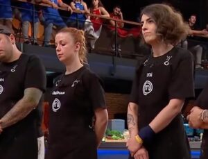 Masterchef’te Bu Hafta Kim Elendi? Müsabakaya Veda Eden İsim Belli Oldu! 18 Ağustos 2024