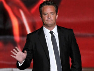 Matthew Perry’nin Ölümü: ABD Basını Gözaltılar Olduğunu Yazdı