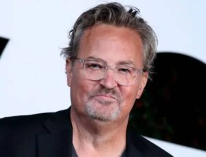 Matthew Perry’nin Ölümü, Hollywood’un Ketamin Uyuşturucu Ağını Nasıl Ortaya Çıkardı?