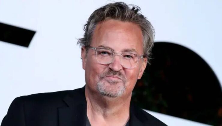 Matthew Perry’nin Ölümü, Hollywood’un Ketamin Uyuşturucu Ağını Nasıl Ortaya Çıkardı?