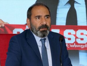 Mecnun Otyakmaz: Futbolda Adaleti Sağlamak En Büyük Vazifemiz