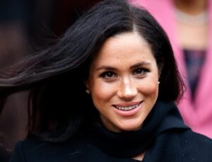 Meghan Markle’ın Markasının Tanıtım Lansmanına Engel