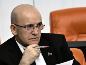 Mehmet Şimşek Anlattı: Elektronik Vergi Kontrolü Geliyor