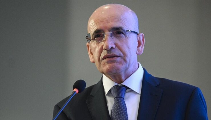 Mehmet Şimşek: Dış Borçlanma Maliyetlerimiz Geriledi