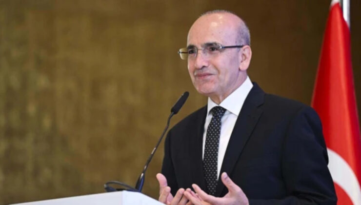 Mehmet Şimşek: ‘Kapınızı Çalacağız’ Demiştik