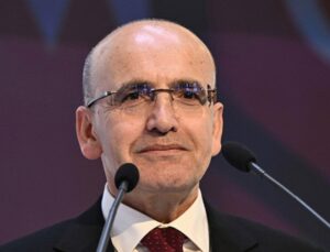 Mehmet Şimşek: Maliyeden Kayıt Dışı Hasılata Rekor Ceza: 6 Milyar TL