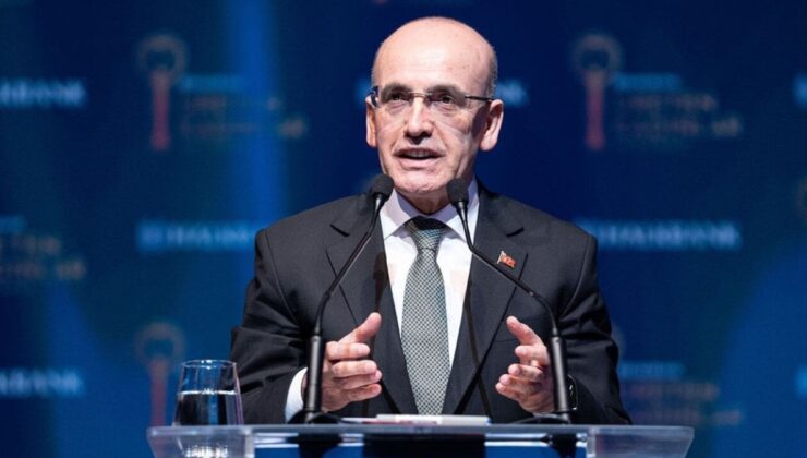 Mehmet Şimşek’ten İşsizlik Oranlarıyla İlgili Açıklama