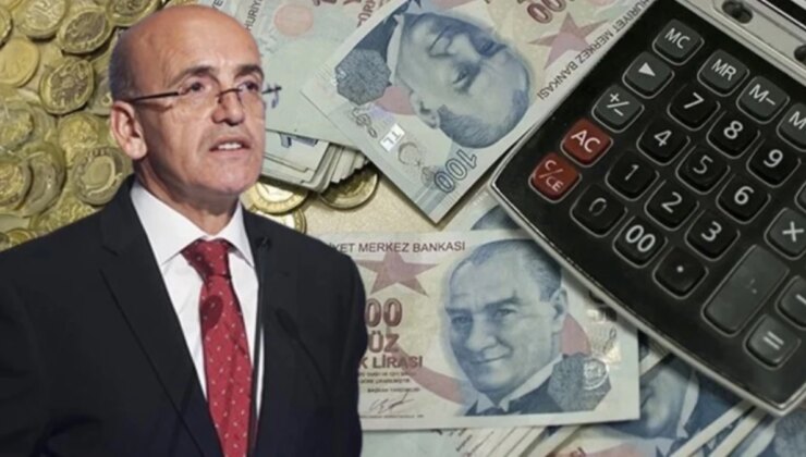 Mehmet Şimşek’ten Temmuz Ayı Enflasyon Sayılarına İlk Yorum