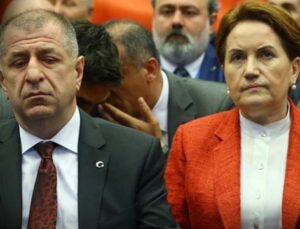 Meral Akşener’in Dava Açacağını Söylediği Ümit Özdağ: O Araştırmacının İsmini Mahkemede Söylerim