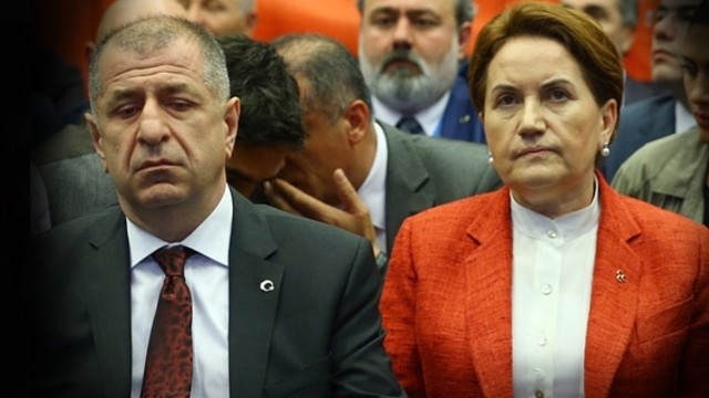 Meral Akşener’in Dava Açacağını Söylediği Ümit Özdağ: O Araştırmacının İsmini Mahkemede Söylerim