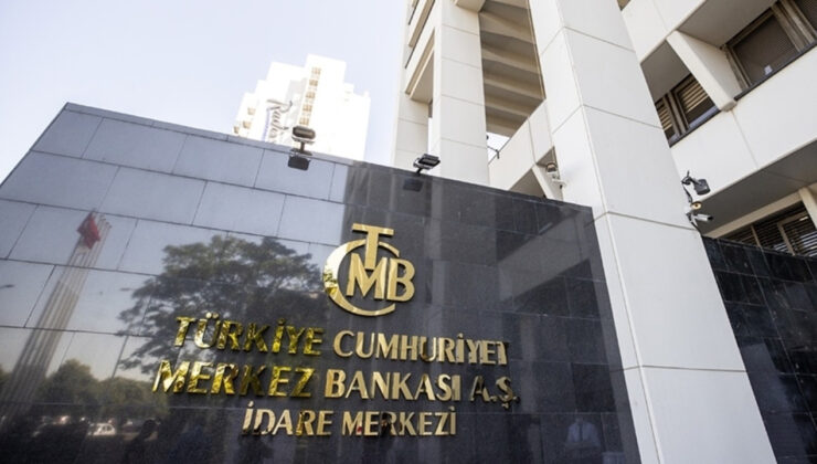 Merkez Bankası Açıkladı: Enflasyon Beklentisi Arttı