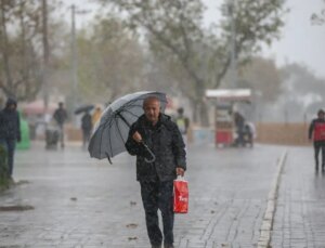 Meteoroloji Uzmanından Hava Durumu Uyarısı: Sıcaklıklar Oüşecek