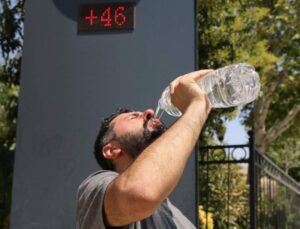 Meteoroloji’den Hava Durumu Raporu: Bugün Hava Nasıl Olacak?