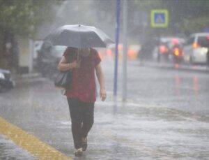 Meteoroloji’den Hava Durumu Raporu: Bugün Hava Nasıl Olacak?