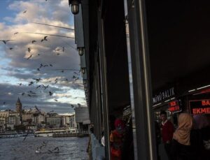 Meteorolojiden Sağanak Uyarısı! Bazı Bölgelere Yağış Geliyor