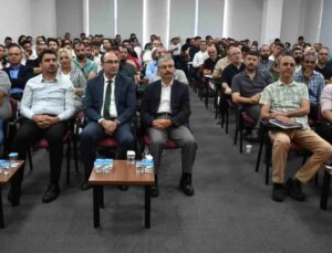 Mevka ve Kto İş Birliğiyle Düzenlenen Bilgilendirme Semineri