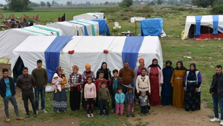 Mevsimlik Tarım Emekçilerinin Sıkıntıları TBMM Gündeminde; CHP Bursa Milletvekili Kayıhan Pala’dan İçişleri Bakanı’na 12 Soru