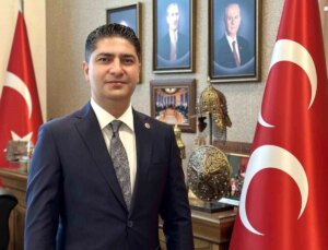 MHP’li Özdemir, Kayseri’nin İhtiyaç ve Taleplerini TBMM’ye Taşıdı