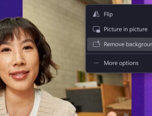 Microsoft Clipchamp Yeni Görüntü Arka Planı Kaldırma Özelliği Aldı