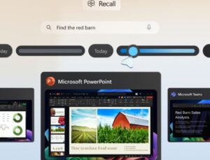 Microsoft, Kullanıcıları Adım Adım İzleyen “Recall” Özelliğini Erteledi