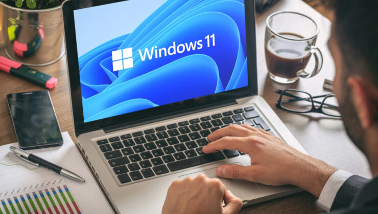 Microsoft, Windows 11 Başlat Menüsünde Yine Bir Şeyler Deniyor