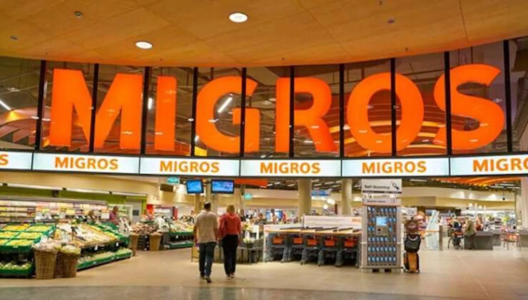 Migros, 2024 Yılı Beklentilerini Yukarı Yönlü Revize Etti