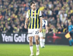 Miguel Crespo’ya Süper Lig’den Yeni Talipler Var