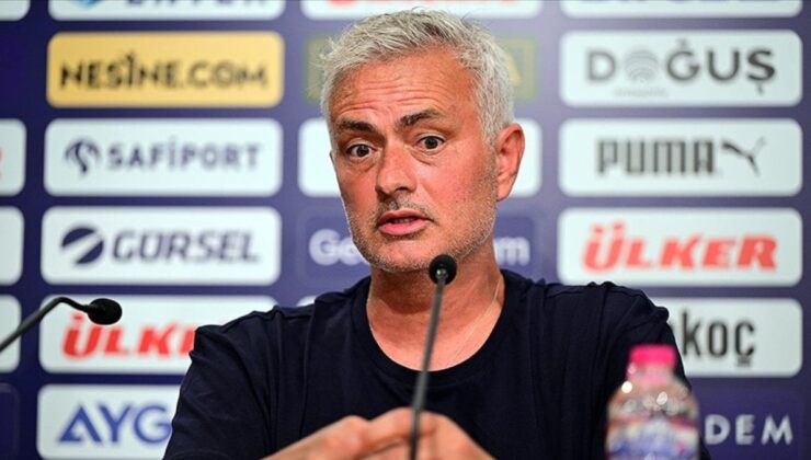 Mourinho Tahlili Buldu: İşte Fred’in Yerine Düşündüğü İsim