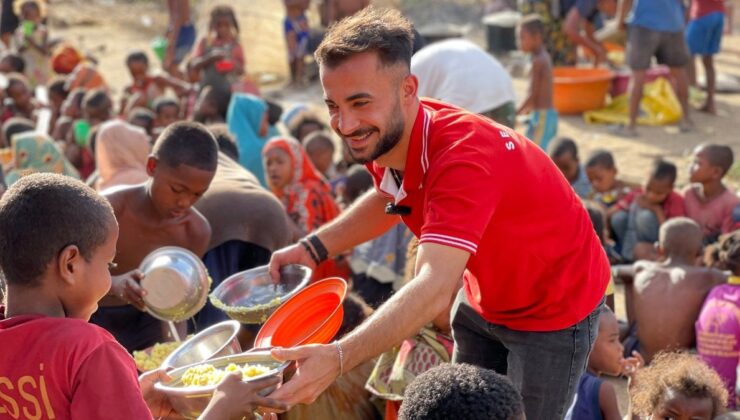 Muhtaçlar İçin Artık Umut Var!