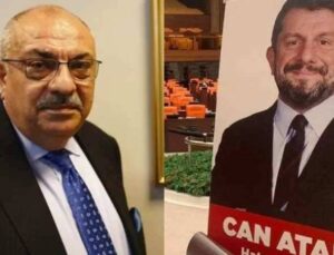 Murat Uzman: Güya Görünmez Bir El TBMM’nin Tatile Girip Ak Parti’nin Kritik Oylamalar İçin MHP’ye İhtiyaç Duymayacağı Vakti Kolluyordu