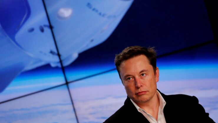 Musk’tan İngiltere Yorumu: İç Savaş Kaçınılmaz