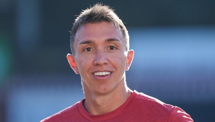 Muslera: Pilim Bitmedikçe Gayrete Devam Edeceğim