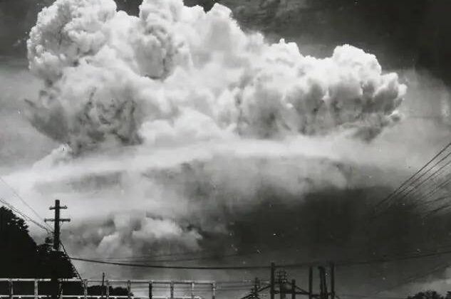 Nagasaki: Savaşta Atılan Son Atom Bombasının Hikayesi