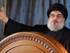 Nasrallah: İsrail Kırmızı Çizgileri Aştı, Yeni Bir Etaba Geçtik