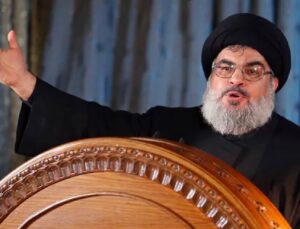 Nasrallah’tan İsrail’e Gözdağı: Hangi Kırmızı Çizgiyi Geçtiğinizi Bilmiyorsunuz