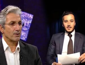 Nedim Şener, İbrahim Haskoloğlu’nun “Mit” Bildirilerini İfşa Etti