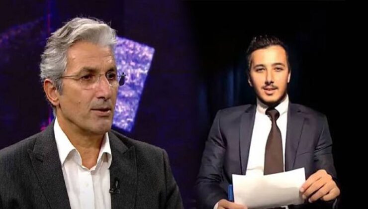 Nedim Şener, İbrahim Haskoloğlu’nun “Mit” Bildirilerini İfşa Etti