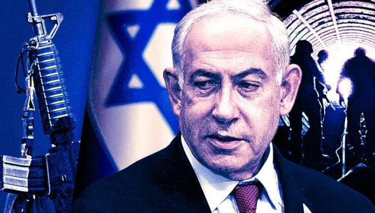 Netanyahu 15 Bin Hamas Üyesi Öldü Dedi; 40 Bin Ölüme Rağmen Sivil Kayıpların Düşük Olduğunu Savundu