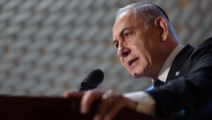 Netanyahu: İsrail, Philadelphia Koridoru’ndan Çekilmeyecek