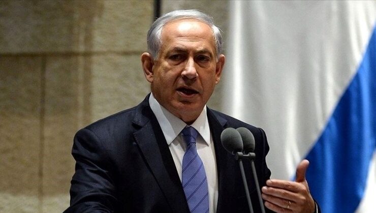 Netanyahu, Oğlunun Muhafazalarının Artırılmasını İstedi