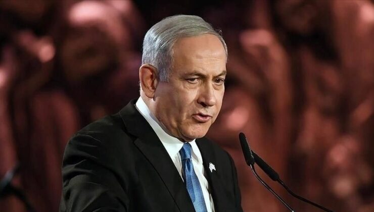 Netanyahu’dan Lübnan Açıklaması: Öykünün Sonu Değil Yeni Bir Adım