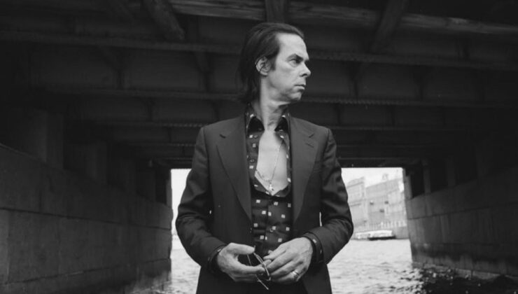 Nick Cave: Yapay Zeka İnsanlığı Küçük Düşürecek