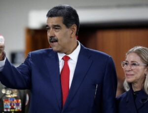 Nicolas Maduro, X’e Erişim Yasağı Getirilmesi İçin Talimat Verdi