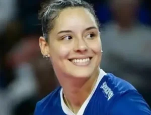 Nilüfer Belediyespor Kadın Voleybol Takımı’nın Porto Rikolu Smaçörünün Ölümünde Ki Ayrıntılar Ortaya Çıkıyor!